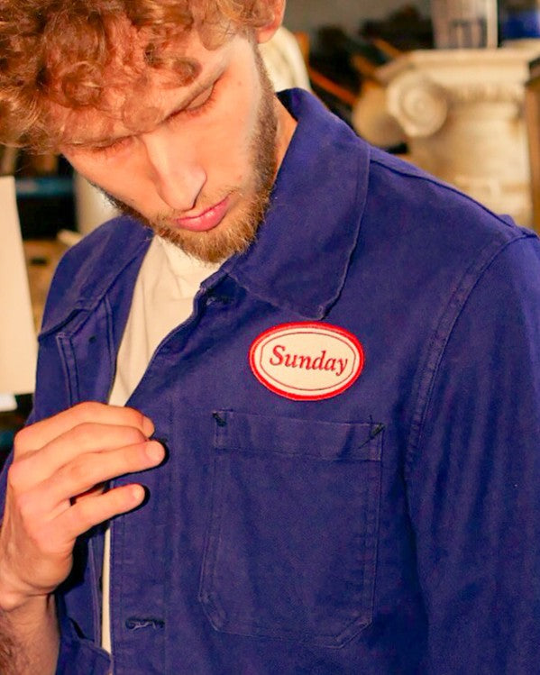 UTILITY JACKET