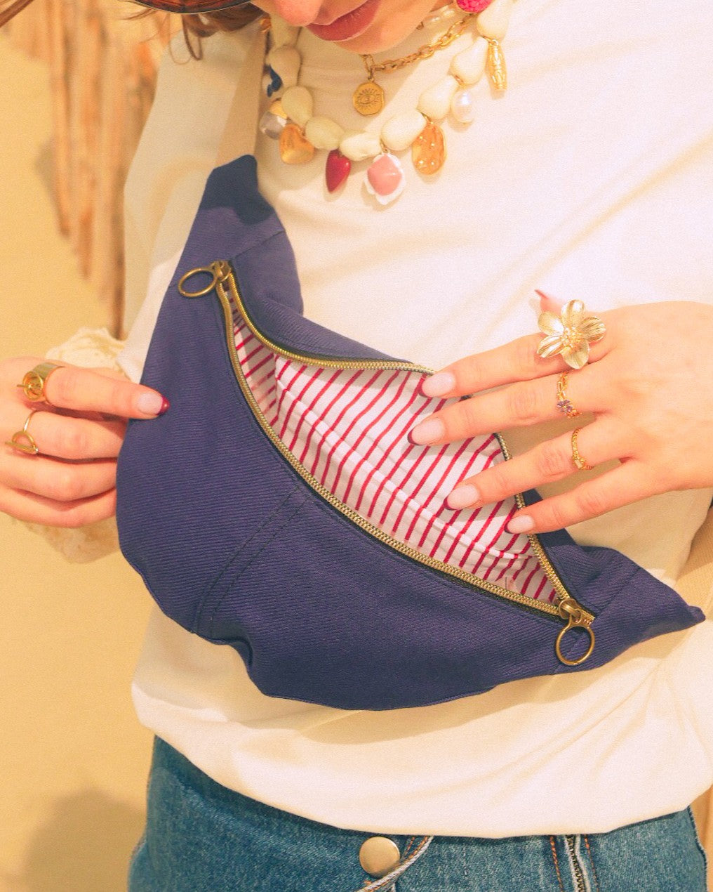 LA BANANE UPCYCLING