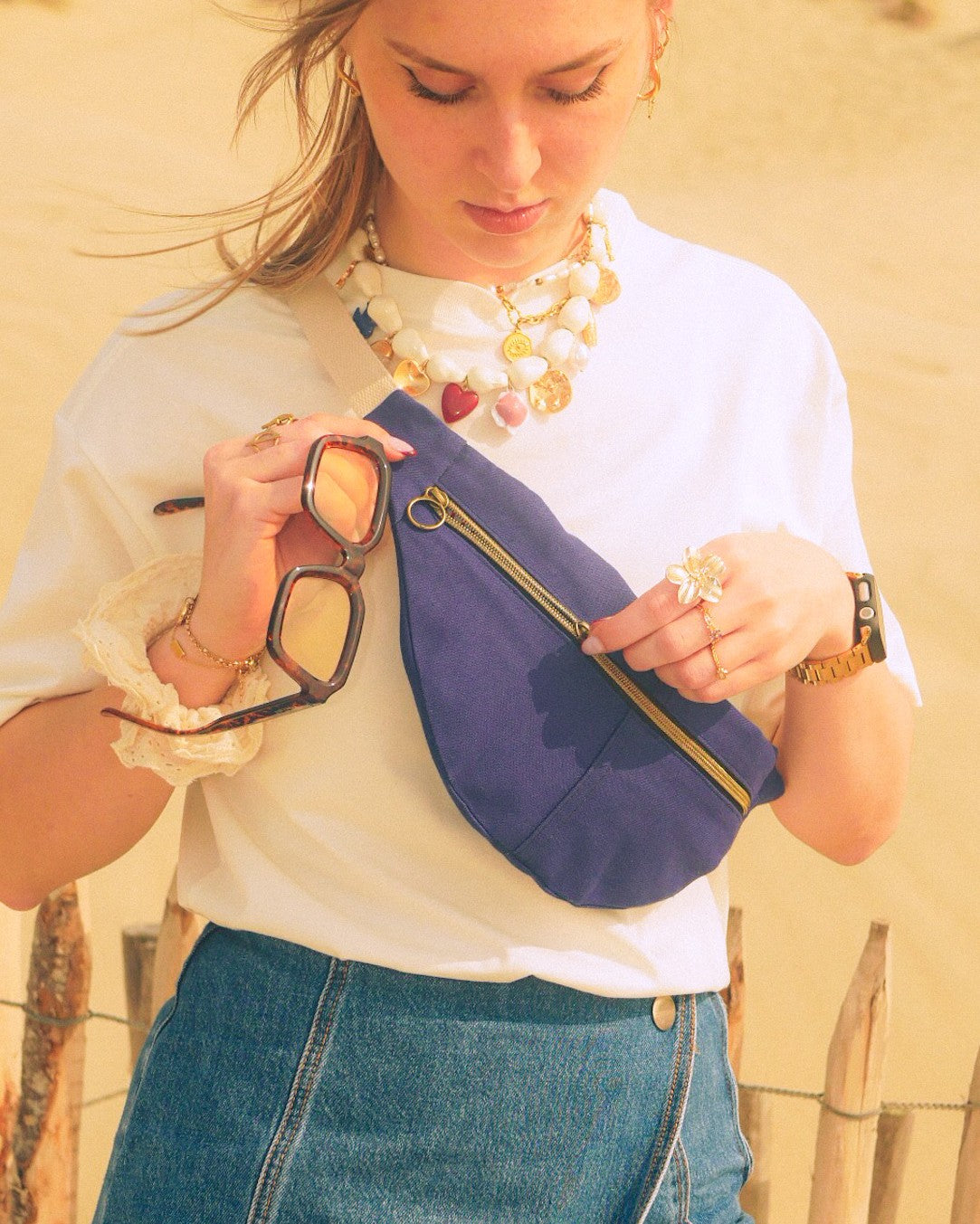 LA BANANE UPCYCLING