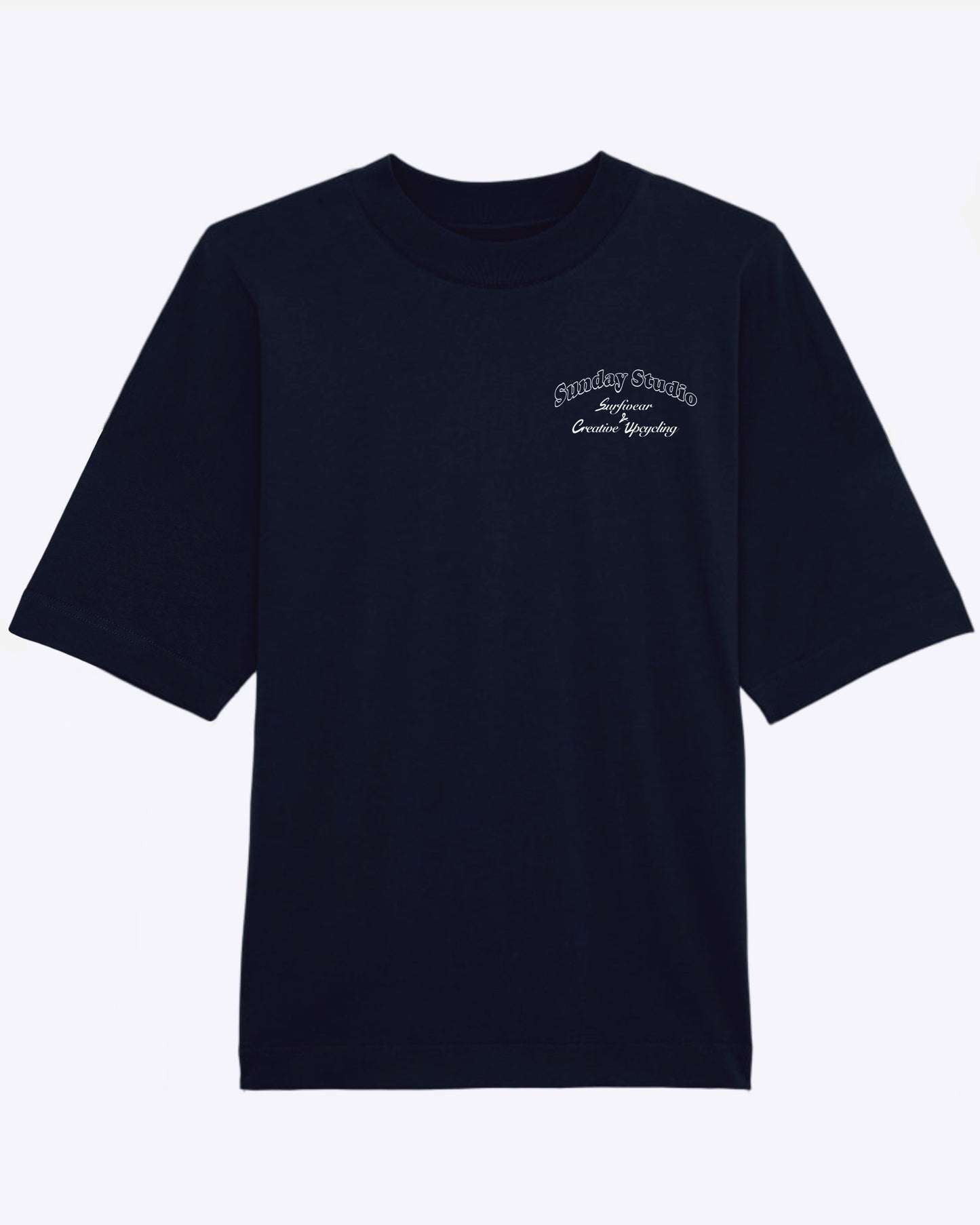 SUNDAY SURFER TEE