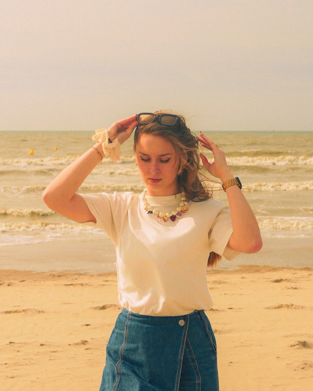 SUNDAY X THOMAS VAN HECKE