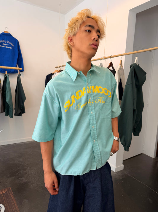 Chemise Rework Mixte [M/L]