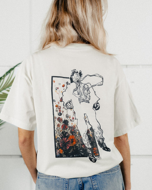 TEE GABRIEL DUFEU [PRECOMMANDE]