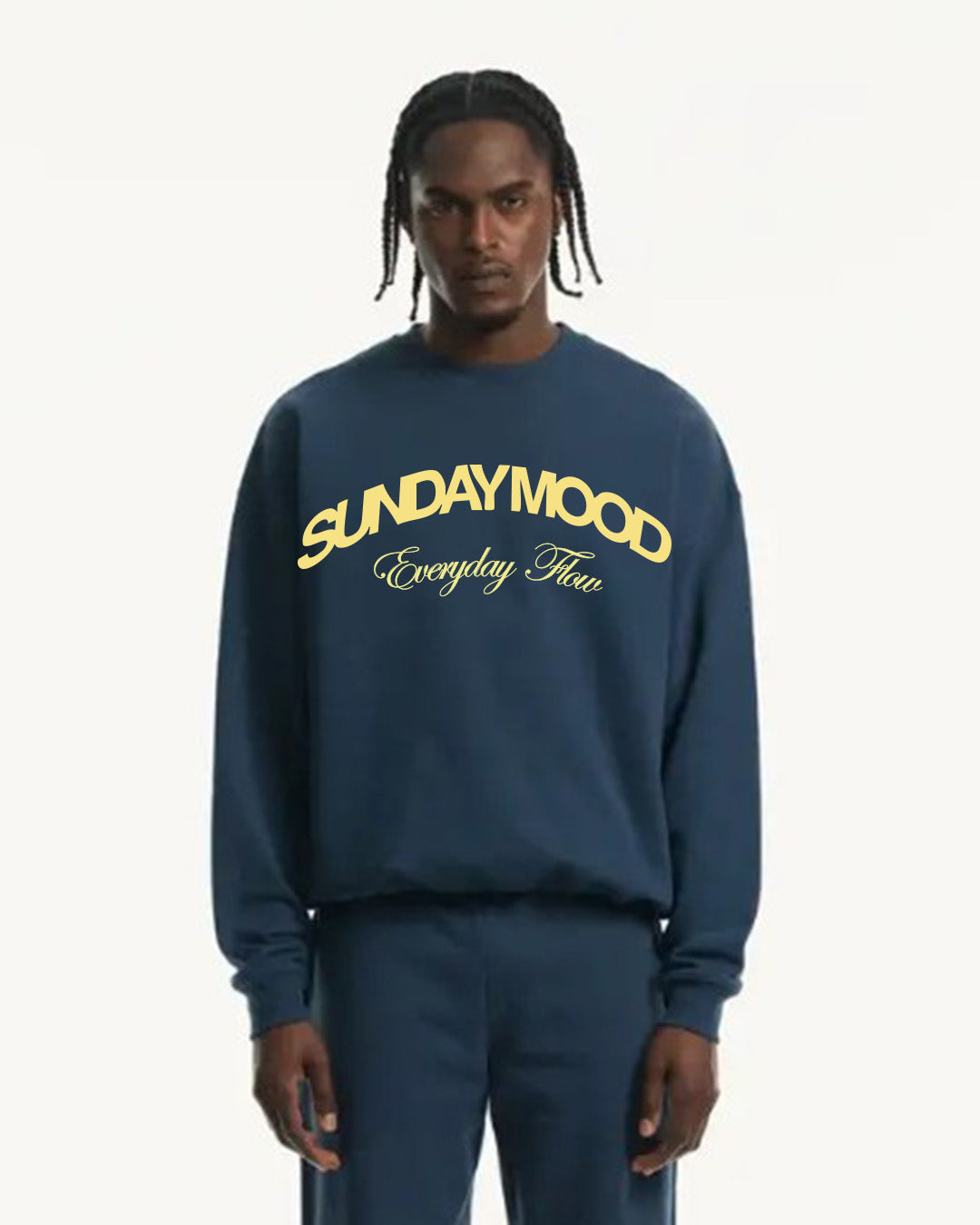 MOOD CREWNECK