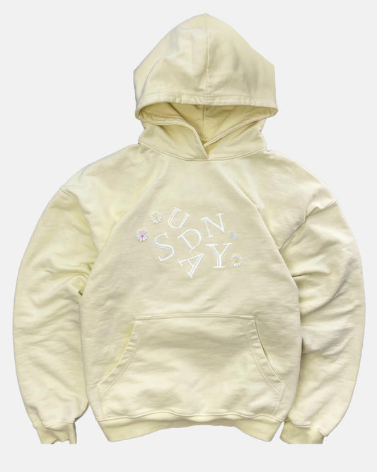 SUNDAY SUMMER HOODIE