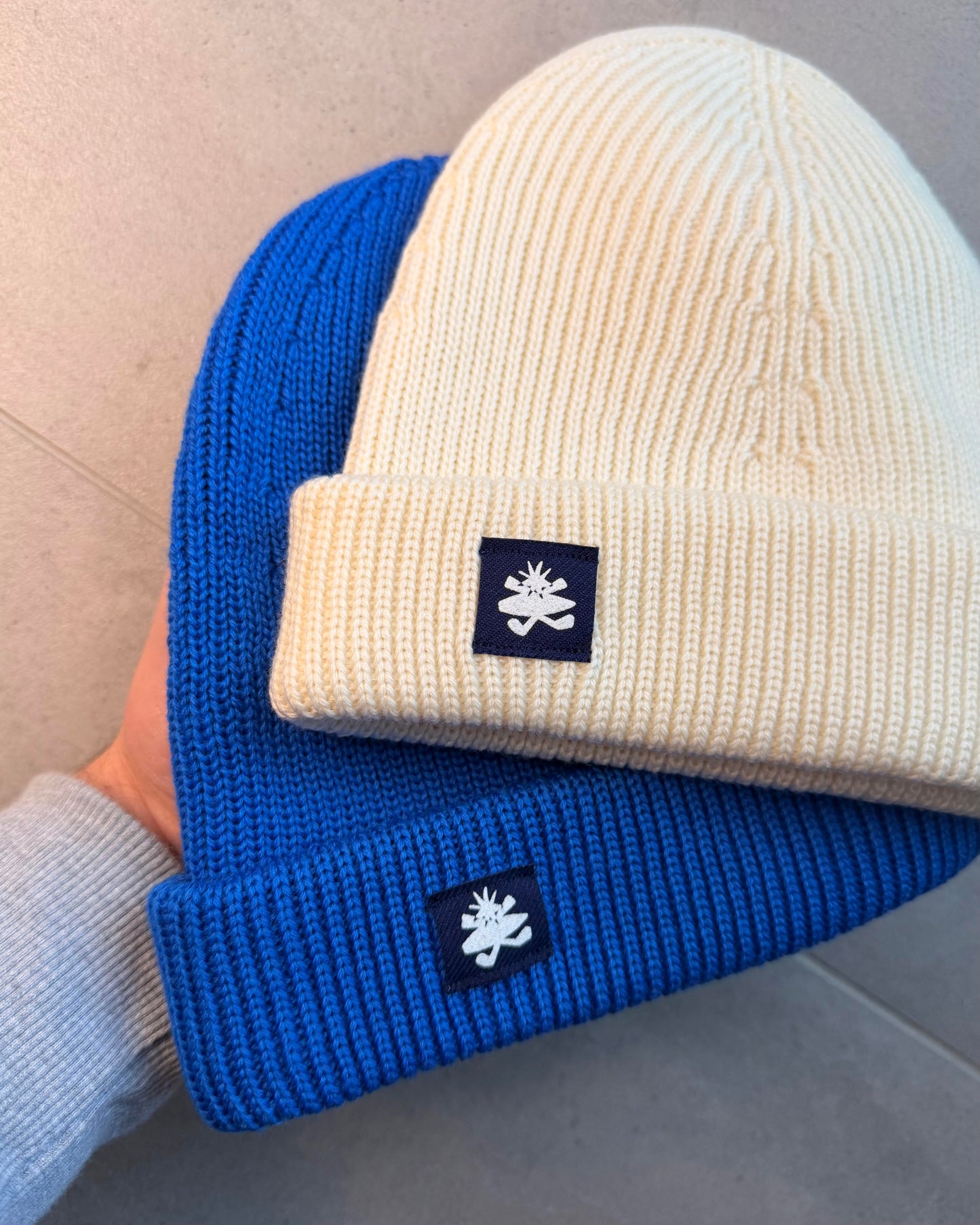 LES BEANIES SUNDAY