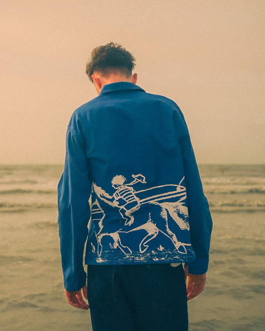 WRANGLER JACKET